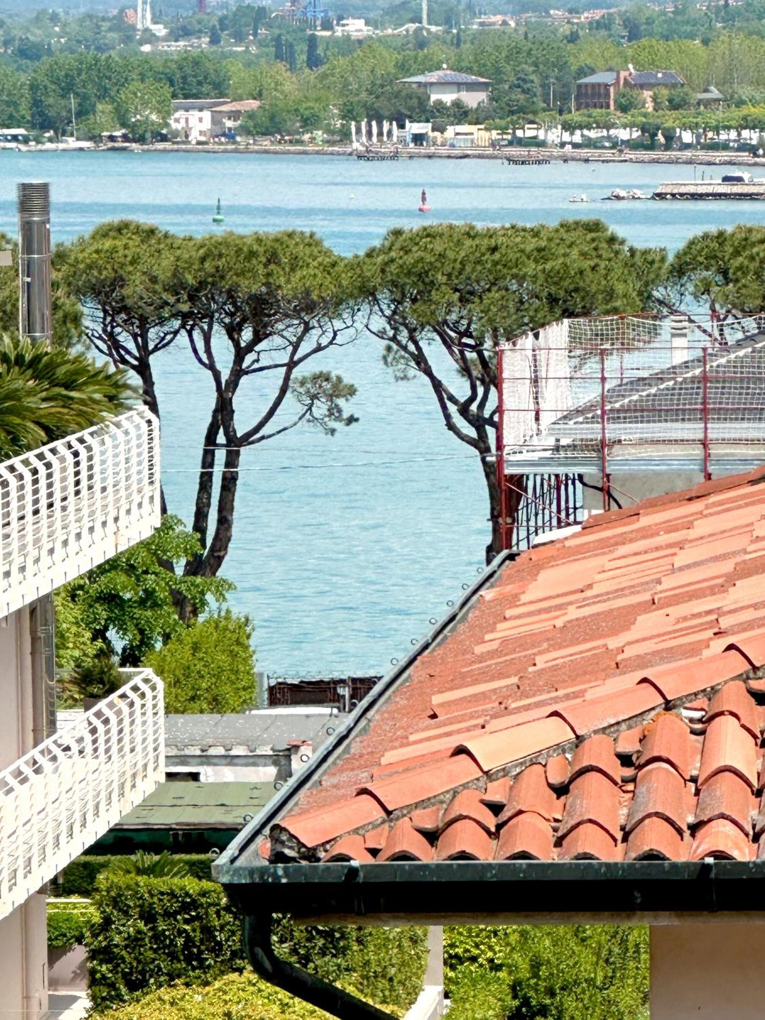 Villa 70 Peschiera del Garda Exterior foto