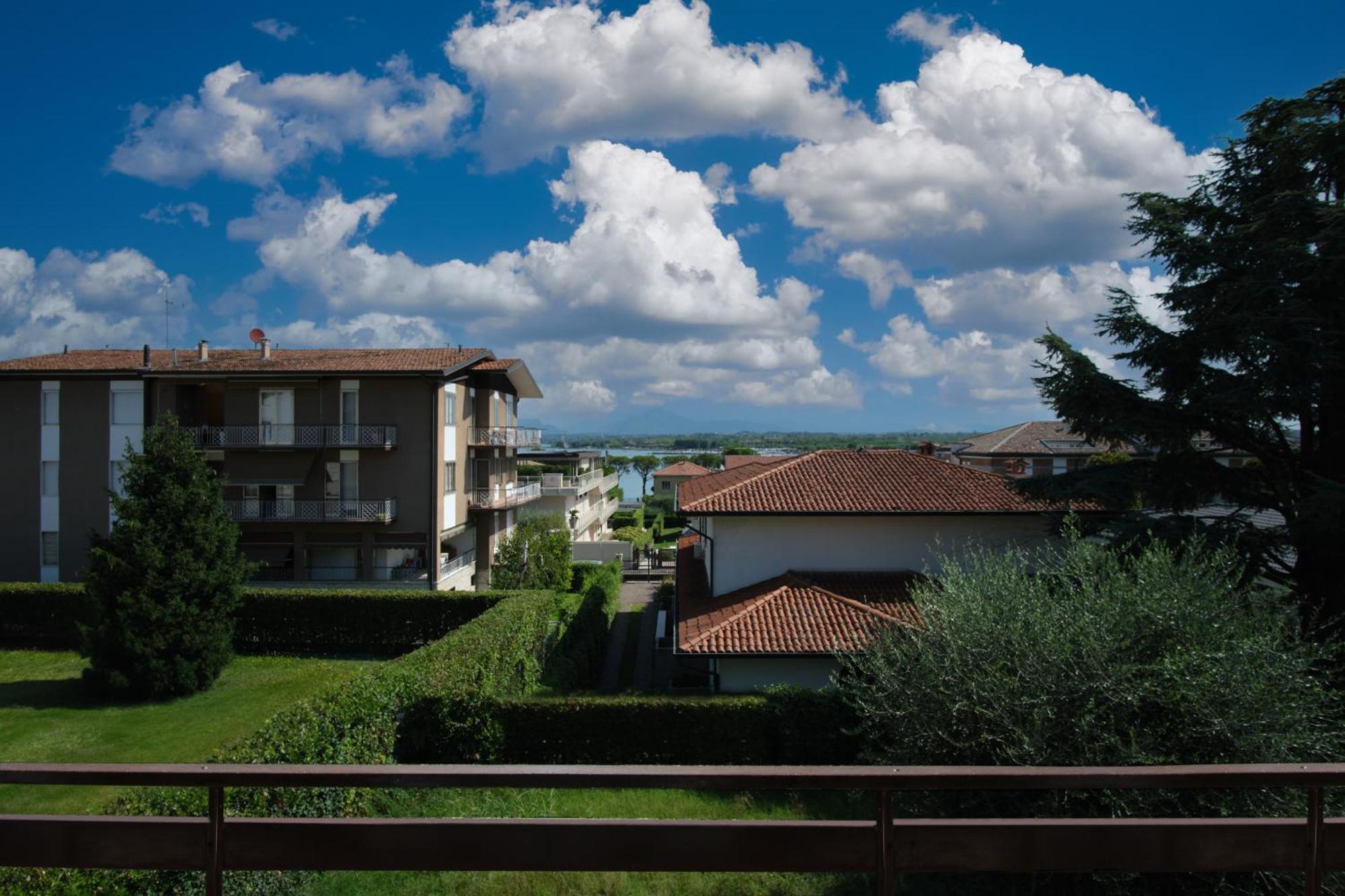 Villa 70 Peschiera del Garda Exterior foto